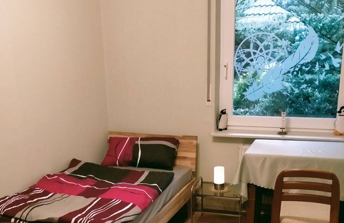 Hornerkirchen Condo | Apartment Vietheer in the beautiful Holstein Auenland