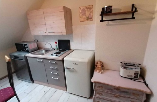 Henrichenburg-Ost Apartment | Apartment
