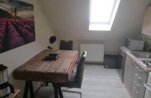Henrichenburg-Ost Apartment | Apartment