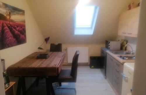Henrichenburg-Ost Apartment | Apartment
