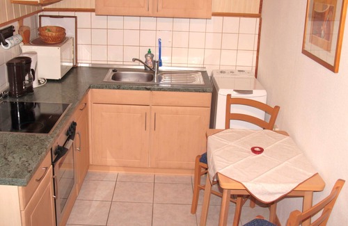 Buntenbock Apartment | Apartment Gisela - House Reese