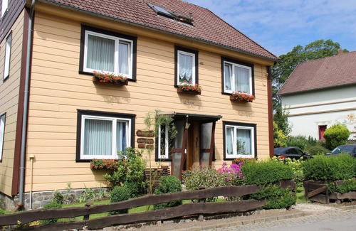 Buntenbock Apartment | Apartment Gisela - House Reese