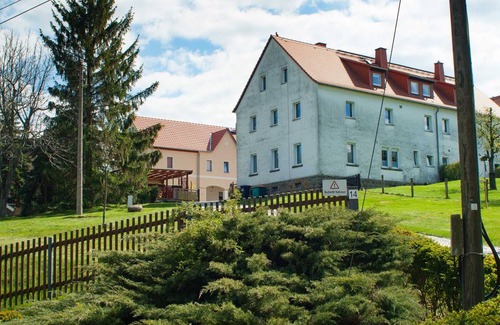 Foerdergersdorf Apartment | Apartment