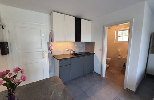 Strukkamp Apartment | Apartment/app. for 2 guests with 25m² in Fehmarn OT Strukkamp (29606)