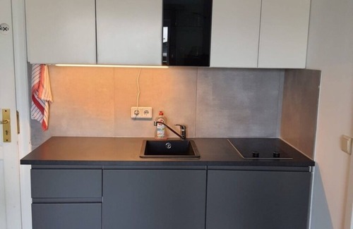 Strukkamp Apartment | Apartment/app. for 2 guests with 25m² in Fehmarn OT Strukkamp (29606)