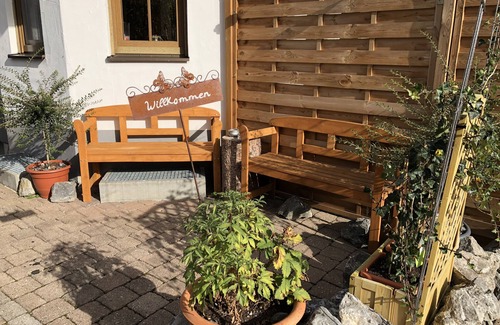 Fischach Apartment | Apartment