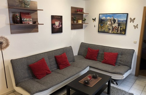 Fischach Apartment | Apartment