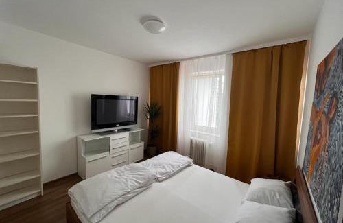 Gallus Apartment | Apartment