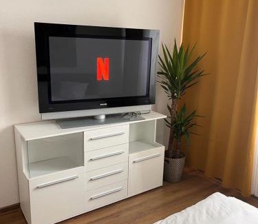 Gallus Apartment | Apartment