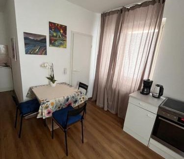Gallus Apartment | Apartment