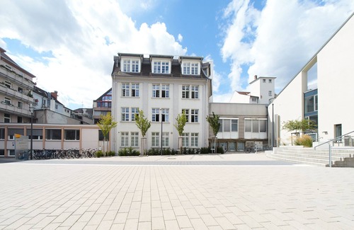 Freiburg im Breisgau Apartment | Apartment 1.3 kajo269, 41m2,