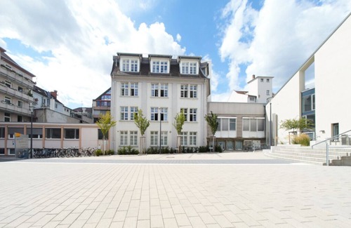 Freiburg im Breisgau Apartment | Apartment 2.3 kajo269, size 42m2, terrace 9m2