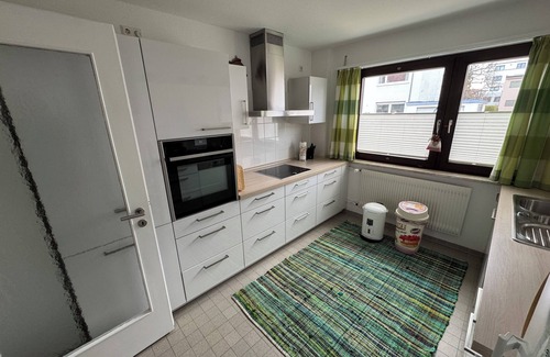Unterwiehre-Nord Apartment | Apartment Sonja - Very cozy (close to the city center!)