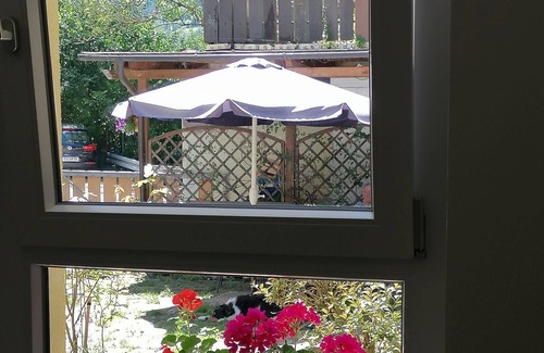 Kappel Apartment | Apartment '7, 60qm' with Shared Terrace, Balcony and Wi-Fi