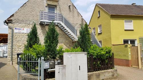 Alzey-Worms District Apartment | Apartment
