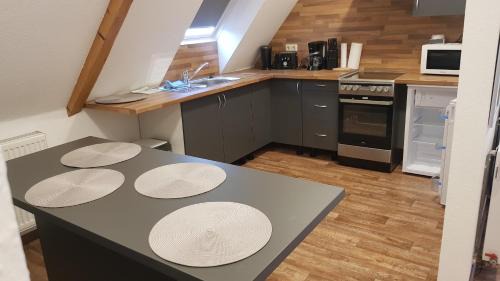 Alzey-Worms District Apartment | Apartment