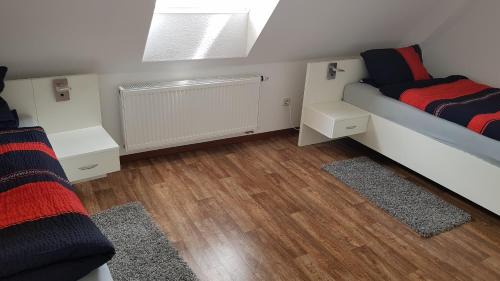 Alzey-Worms District Apartment | Apartment