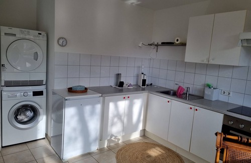 Friesenheim Apartment | Apartment "Waldblick" with Mountain View, Private Terrace & Wi-Fi