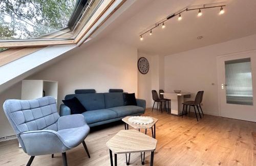 Badenstedt Apartment | Apartment