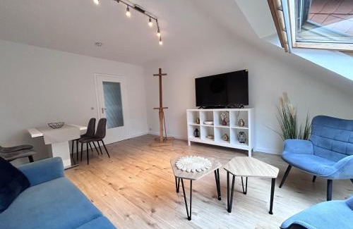 Badenstedt Apartment | Apartment