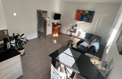Heilbad Heiligenstadt Apartment | Apartment 'Chill-out' with Wi-Fi
