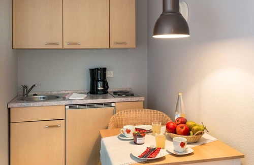 Twielenfleth Apartment | Apartment 2 - Apartments Schassen