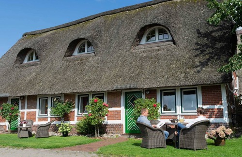 Twielenfleth Apartment | Apartment 2 - Apartments Schassen