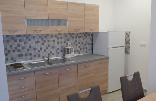 Zrce Apartment | Apartment DENIS (34438-A1) - Novalja - island Pag