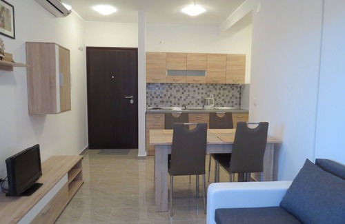 Zrce Apartment | Apartment DENIS (34438-A1) - Novalja - island Pag