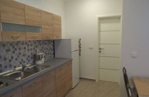Zrce Apartment | Apartment DENIS (34438-A1) - Novalja - island Pag