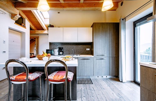 Calceranica al Lago Apartment | Apartment Deval by Interhome