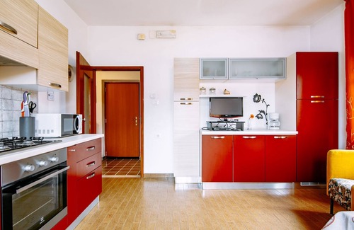 Calceranica al Lago Apartment | Apartment Deval by Interhome