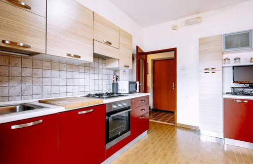 Calceranica al Lago Apartment | Apartment Deval by Interhome
