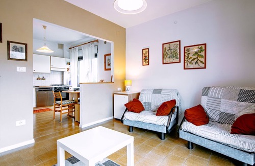Calceranica al Lago Apartment | Apartment Deval by Interhome