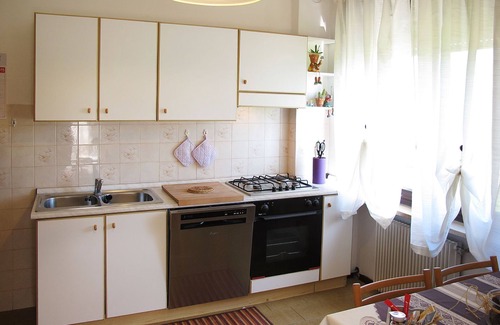 Calceranica al Lago Apartment | Apartment Deval by Interhome