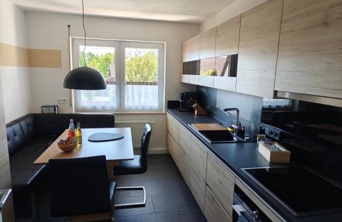 Kaufering Apartment | Apartment