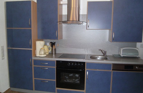 Huttenthal Apartment | Apartment, Hüttenthal-Mossautal