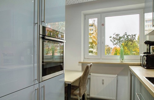 Neuburg Apartment | Apartment 'Neuburg 2 - New' with Balcony and Wi-Fi
