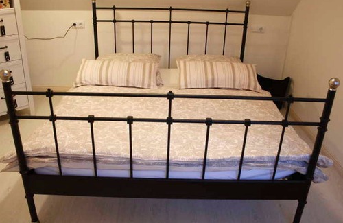 Neuhaus-Schierschnitz Apartment | Apartment Anni - Holiday Homes Homann