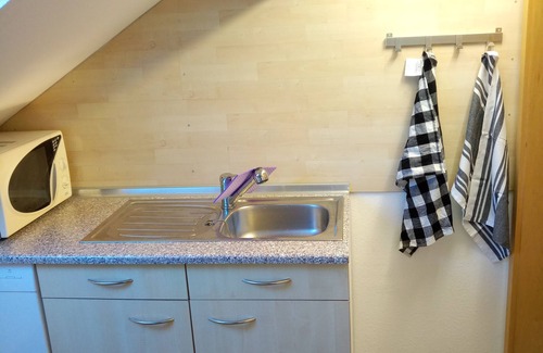 Neunkirchen am Brand Apartment | Apartment in Neunkirchen am Brand