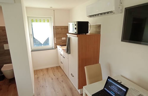 Neunkirchen am Brand Apartment | Apartment Neunkirchen 1C