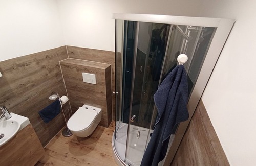 Neunkirchen am Brand Apartment | Apartment Neunkirchen 1A
