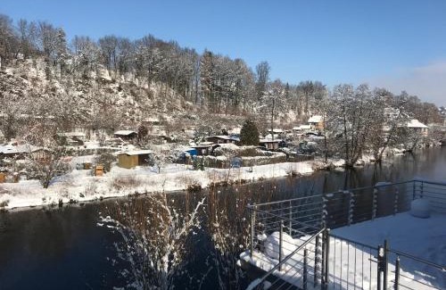 Neustadt an der Waldnaab Apartment | Apartment direkt an der Waldnaab