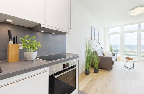 Pelzerhaken Apartment | Apartment/apartment for 3 guests with 55m² in Neustadt-Pelzerhaken (287704)