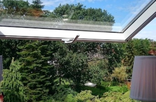 Oldenburg in Holstein Condo | Apartment meadow view