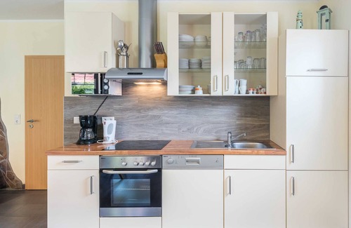 Tarnewitz Apartment | Apartment Koralle - KorallEG Apartment Koralle
