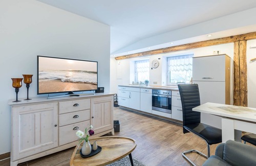 Redewisch Apartment | Apartment Tilda - Tilda Apartment Tilda