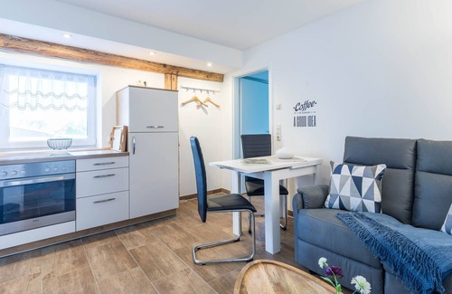 Redewisch Apartment | Apartment Tilda - Tilda Apartment Tilda