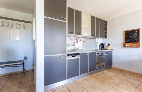 Ostseebad Wustrow Apartment | Apartment