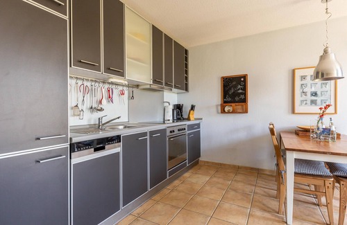 Ostseebad Wustrow Apartment | Apartment